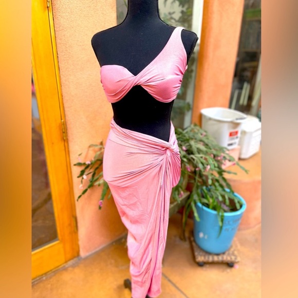 Baobab collection pink shimmer set - Picture 5 of 11